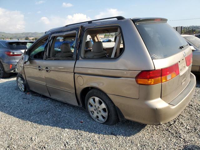 Photo 1 VIN: 5FNRL18043B026020 - HONDA ODYSSEY EX 