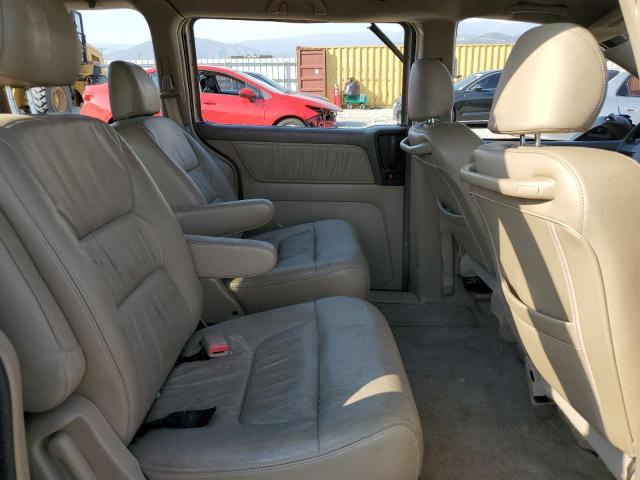 Photo 10 VIN: 5FNRL18043B026020 - HONDA ODYSSEY EX 