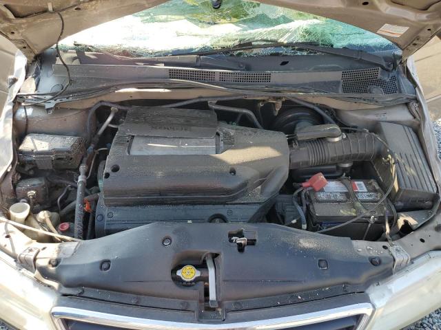 Photo 11 VIN: 5FNRL18043B026020 - HONDA ODYSSEY EX 