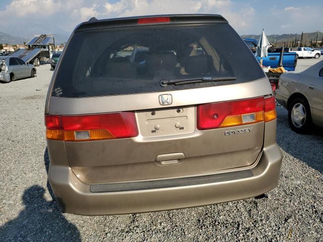 Photo 5 VIN: 5FNRL18043B026020 - HONDA ODYSSEY EX 