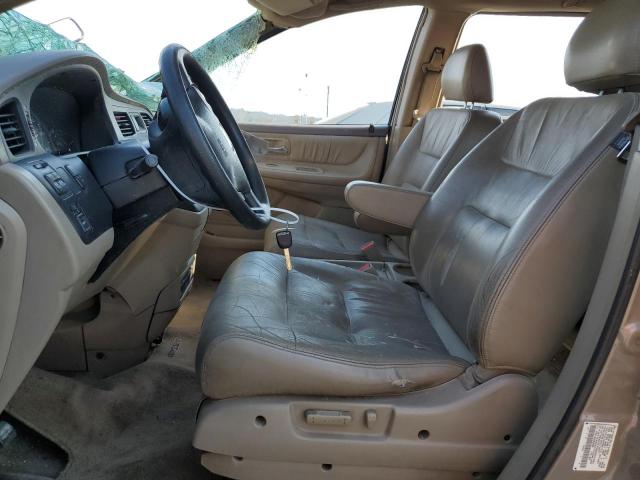 Photo 6 VIN: 5FNRL18043B026020 - HONDA ODYSSEY EX 