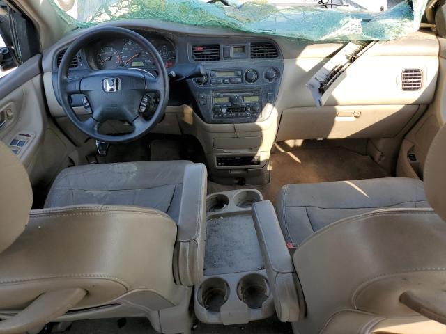 Photo 7 VIN: 5FNRL18043B026020 - HONDA ODYSSEY EX 