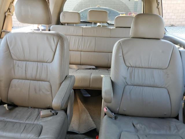 Photo 9 VIN: 5FNRL18043B026020 - HONDA ODYSSEY EX 