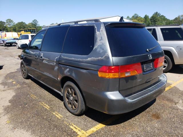 Photo 1 VIN: 5FNRL18043B099663 - HONDA ODYSSEY EX 