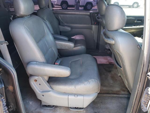 Photo 10 VIN: 5FNRL18043B099663 - HONDA ODYSSEY EX 