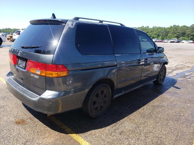 Photo 2 VIN: 5FNRL18043B099663 - HONDA ODYSSEY EX 