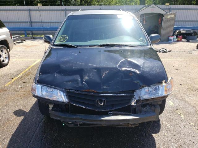 Photo 4 VIN: 5FNRL18043B099663 - HONDA ODYSSEY EX 