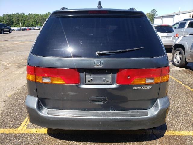 Photo 5 VIN: 5FNRL18043B099663 - HONDA ODYSSEY EX 