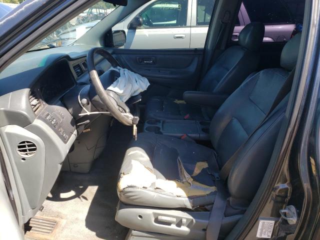 Photo 6 VIN: 5FNRL18043B099663 - HONDA ODYSSEY EX 