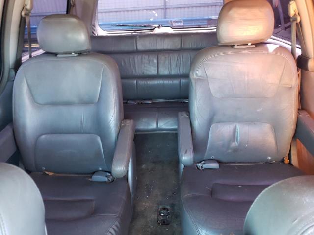 Photo 9 VIN: 5FNRL18043B099663 - HONDA ODYSSEY EX 