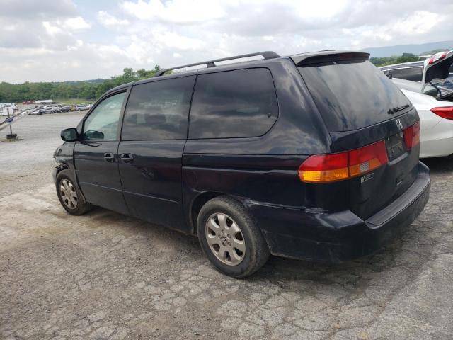 Photo 1 VIN: 5FNRL18043B109527 - HONDA ODYSSEY EX 