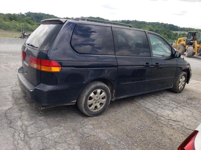 Photo 2 VIN: 5FNRL18043B109527 - HONDA ODYSSEY EX 