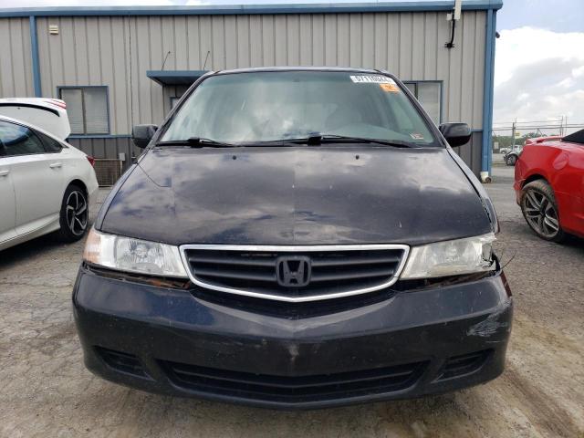 Photo 4 VIN: 5FNRL18043B109527 - HONDA ODYSSEY EX 