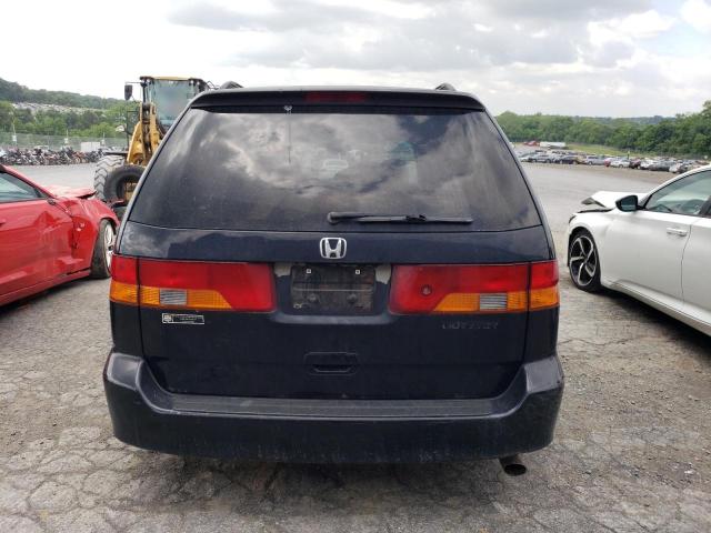 Photo 5 VIN: 5FNRL18043B109527 - HONDA ODYSSEY EX 