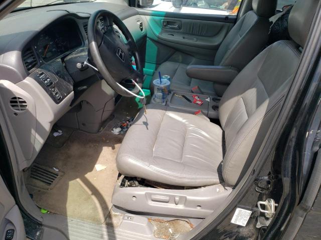 Photo 6 VIN: 5FNRL18043B109527 - HONDA ODYSSEY EX 