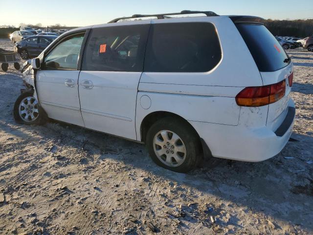 Photo 1 VIN: 5FNRL18044B099437 - HONDA ODYSSEY EX 