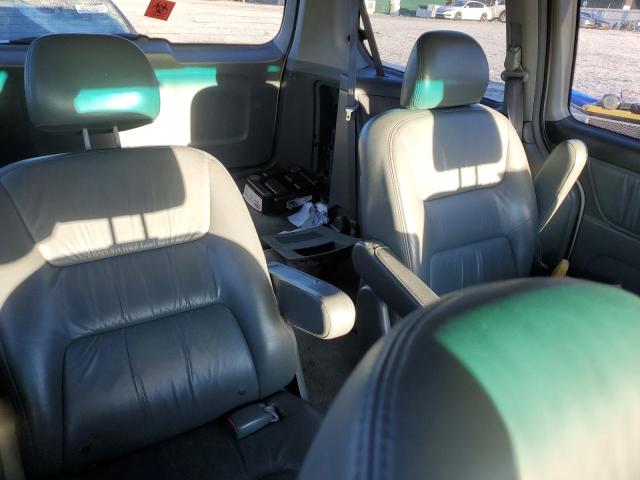 Photo 10 VIN: 5FNRL18044B099437 - HONDA ODYSSEY EX 