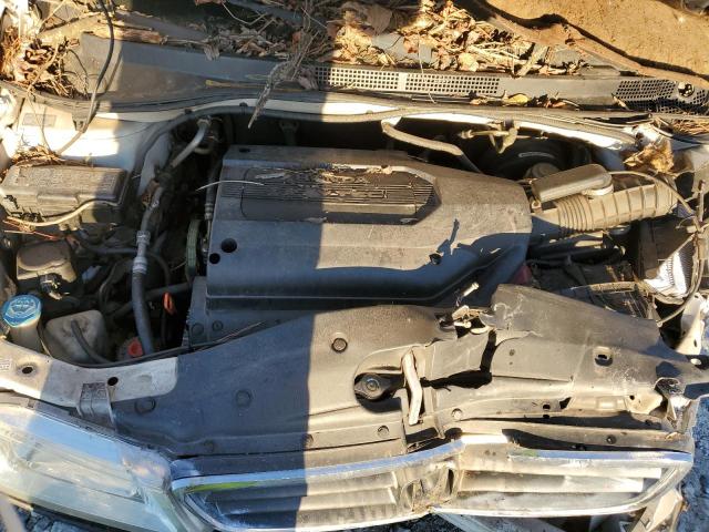 Photo 11 VIN: 5FNRL18044B099437 - HONDA ODYSSEY EX 