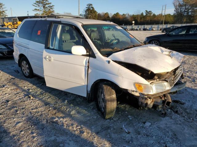 Photo 3 VIN: 5FNRL18044B099437 - HONDA ODYSSEY EX 