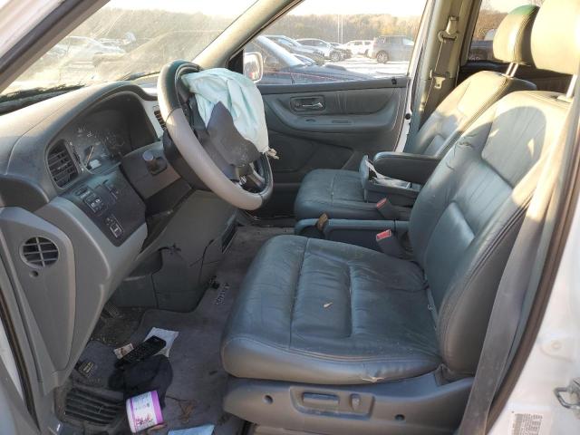 Photo 6 VIN: 5FNRL18044B099437 - HONDA ODYSSEY EX 