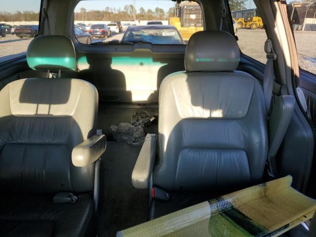 Photo 9 VIN: 5FNRL18044B099437 - HONDA ODYSSEY EX 