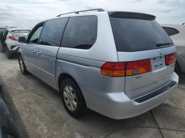 Photo 1 VIN: 5FNRL18053B005757 - HONDA ODYSSEY EX 