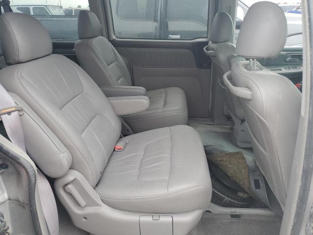 Photo 10 VIN: 5FNRL18053B005757 - HONDA ODYSSEY EX 