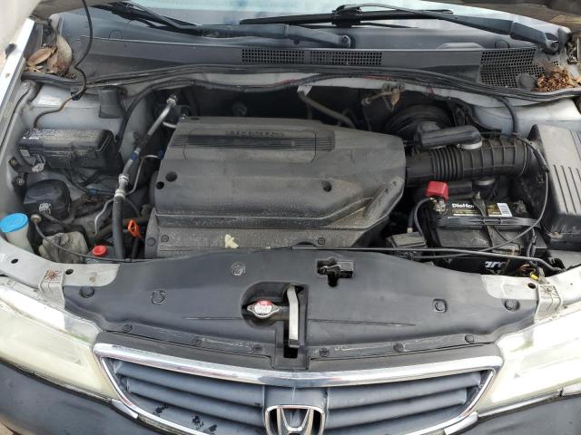 Photo 11 VIN: 5FNRL18053B005757 - HONDA ODYSSEY EX 