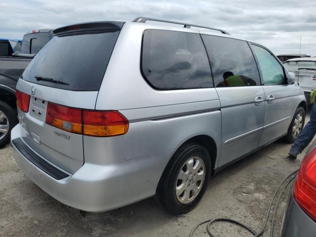 Photo 2 VIN: 5FNRL18053B005757 - HONDA ODYSSEY EX 