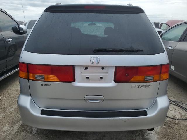 Photo 5 VIN: 5FNRL18053B005757 - HONDA ODYSSEY EX 