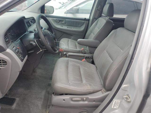 Photo 6 VIN: 5FNRL18053B005757 - HONDA ODYSSEY EX 