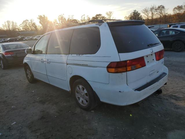 Photo 1 VIN: 5FNRL18053B044056 - HONDA ODYSSEY EX 