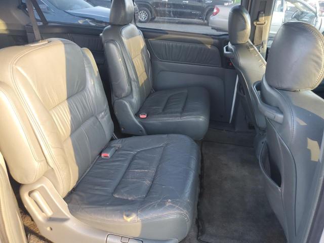 Photo 10 VIN: 5FNRL18053B044056 - HONDA ODYSSEY EX 