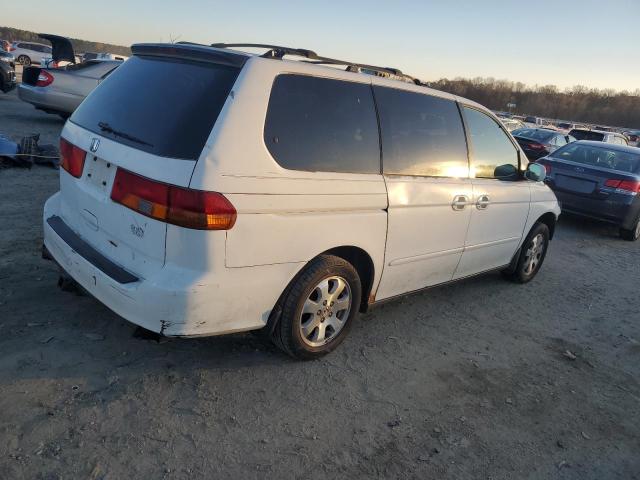 Photo 2 VIN: 5FNRL18053B044056 - HONDA ODYSSEY EX 