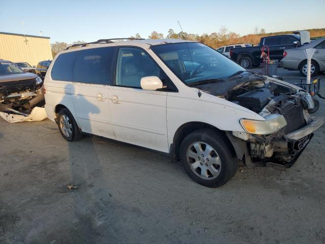 Photo 3 VIN: 5FNRL18053B044056 - HONDA ODYSSEY EX 