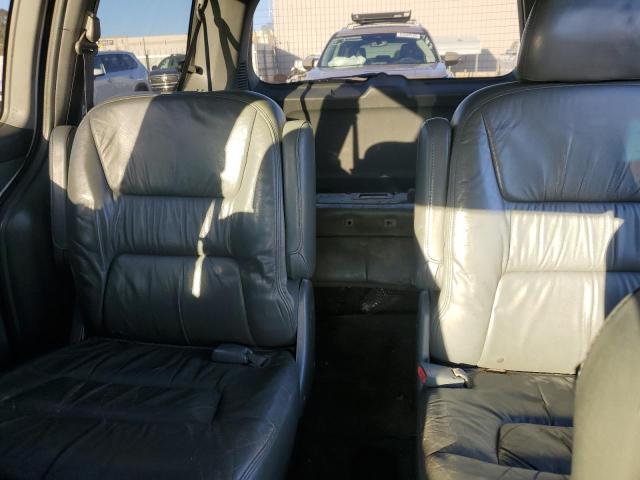 Photo 9 VIN: 5FNRL18053B044056 - HONDA ODYSSEY EX 