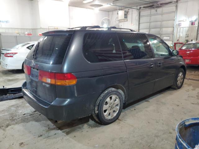 Photo 2 VIN: 5FNRL18053B074528 - HONDA ODYSSEY EX 