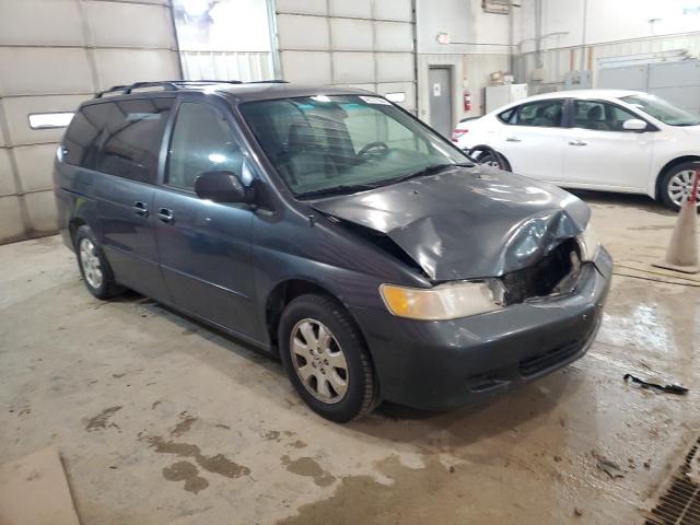 Photo 3 VIN: 5FNRL18053B074528 - HONDA ODYSSEY EX 