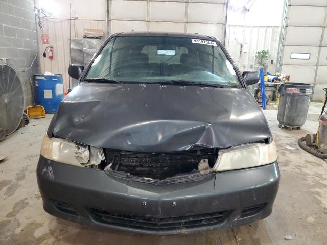 Photo 4 VIN: 5FNRL18053B074528 - HONDA ODYSSEY EX 