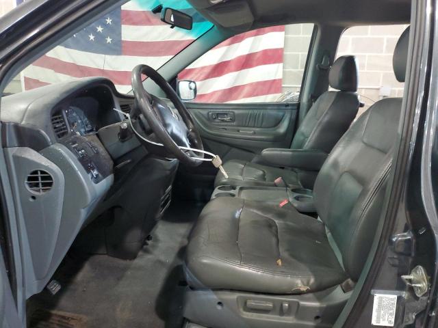 Photo 6 VIN: 5FNRL18053B074528 - HONDA ODYSSEY EX 