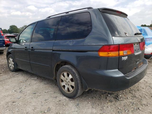 Photo 1 VIN: 5FNRL18053B077557 - HONDA ODYSSEY EX 