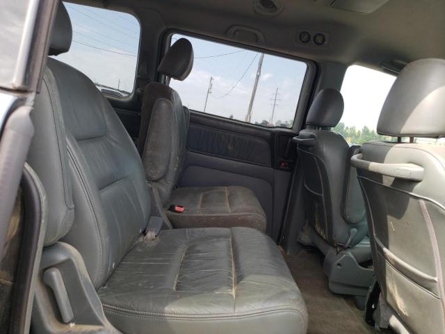 Photo 10 VIN: 5FNRL18053B077557 - HONDA ODYSSEY EX 