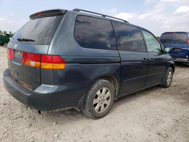 Photo 2 VIN: 5FNRL18053B077557 - HONDA ODYSSEY EX 