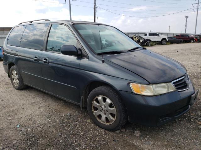 Photo 3 VIN: 5FNRL18053B077557 - HONDA ODYSSEY EX 