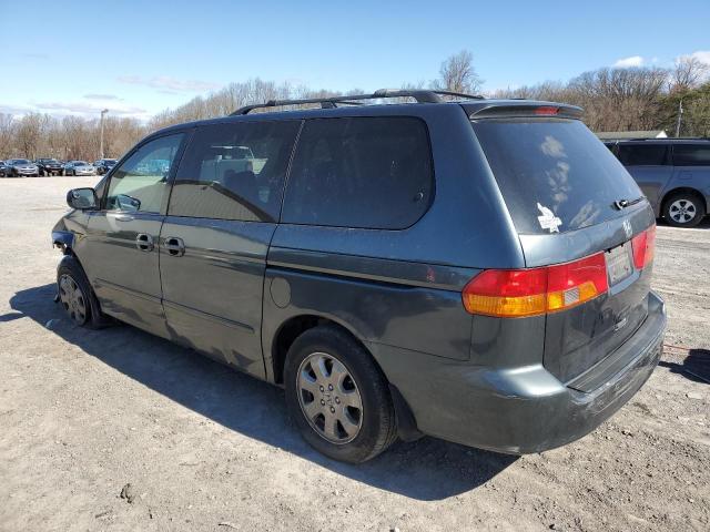 Photo 1 VIN: 5FNRL18053B106846 - HONDA ODYSSEY EX 