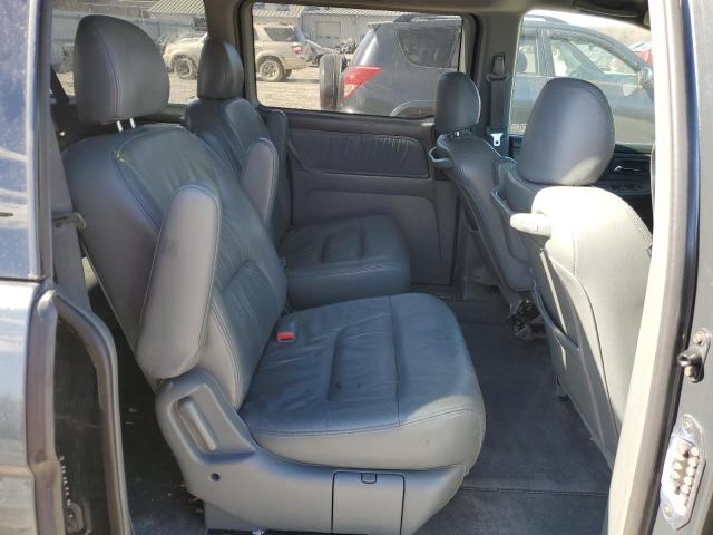 Photo 10 VIN: 5FNRL18053B106846 - HONDA ODYSSEY EX 