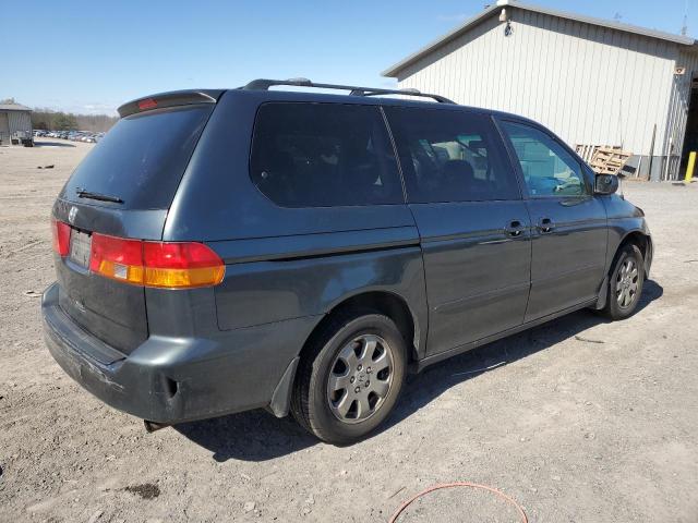 Photo 2 VIN: 5FNRL18053B106846 - HONDA ODYSSEY EX 