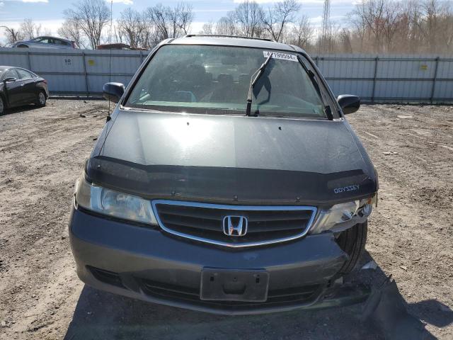 Photo 4 VIN: 5FNRL18053B106846 - HONDA ODYSSEY EX 