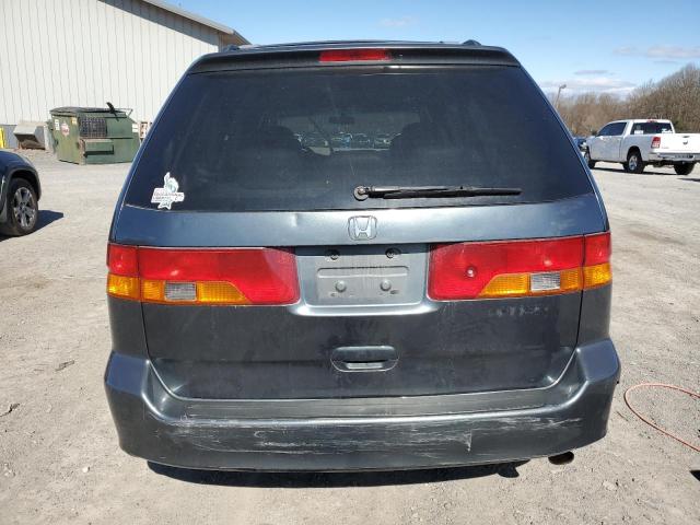 Photo 5 VIN: 5FNRL18053B106846 - HONDA ODYSSEY EX 