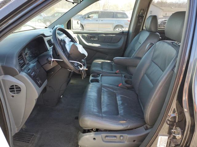 Photo 6 VIN: 5FNRL18053B106846 - HONDA ODYSSEY EX 